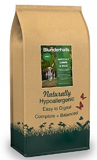 Buy dog food
